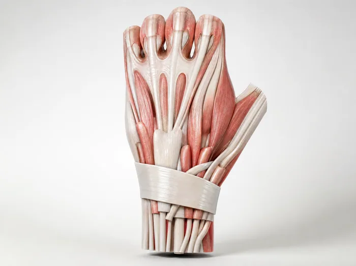 Carpal tunnel median nerve CSA