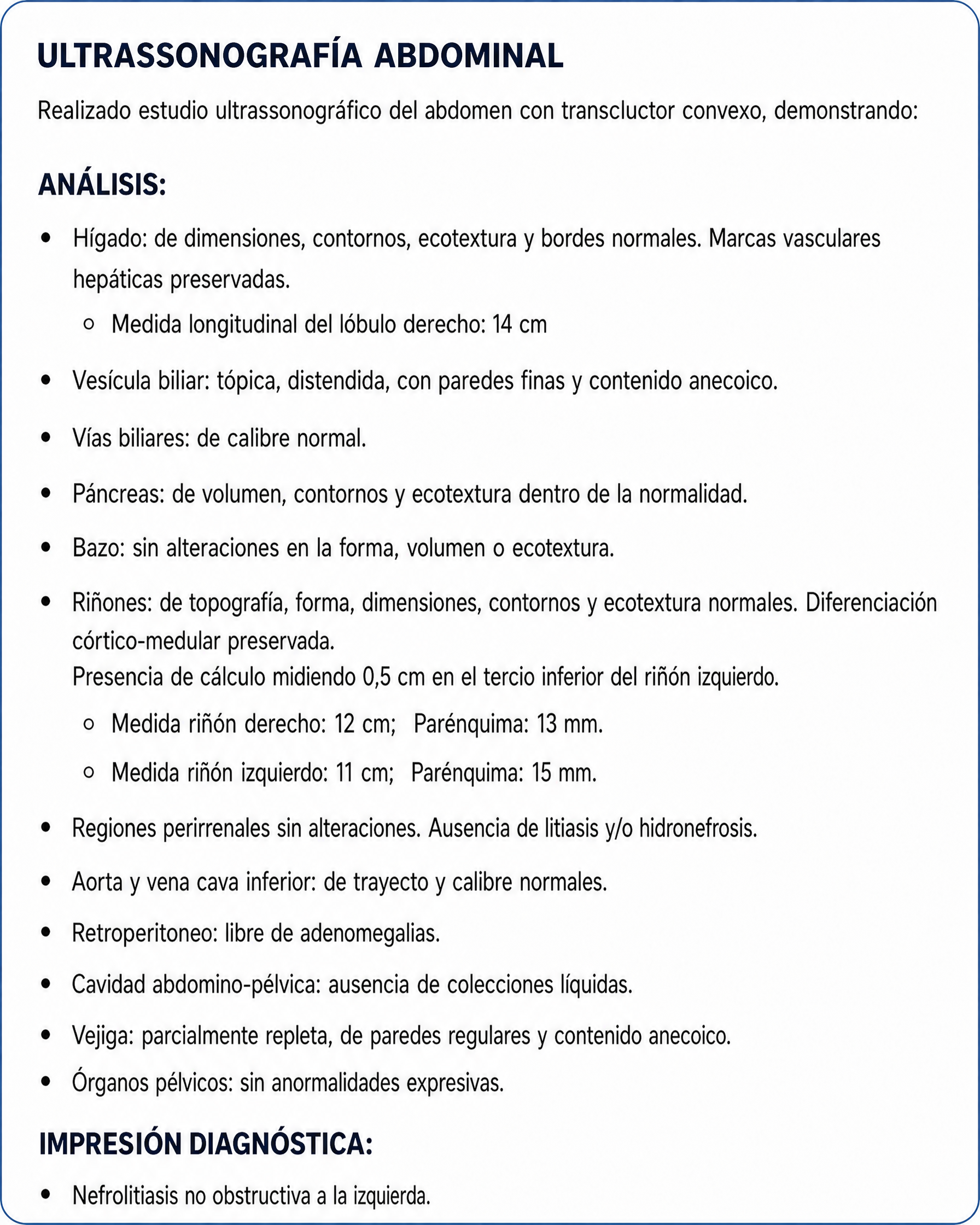 Plantillas, frases y reglas