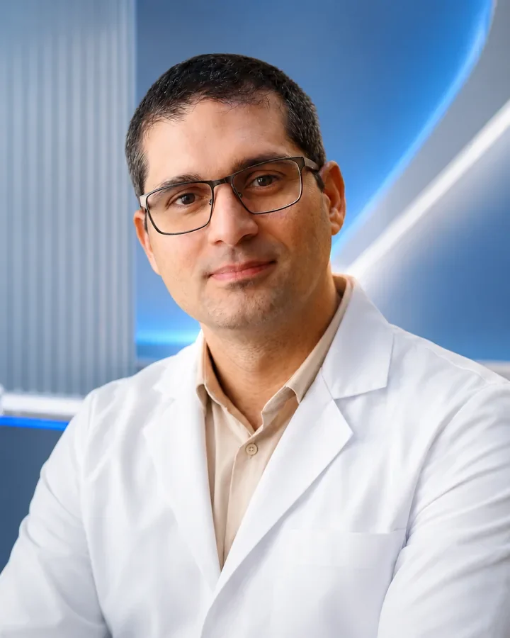 Dr. Pedro Pontes